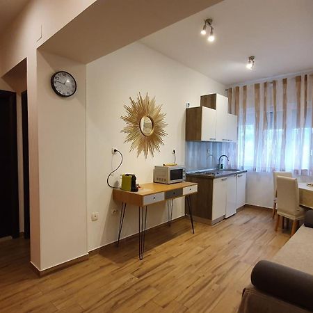 Solis Apartments Сплит Экстерьер фото