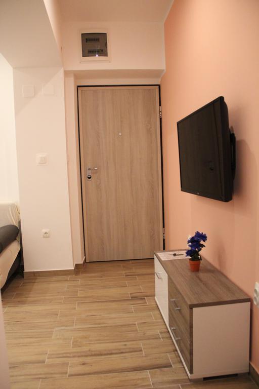 Solis Apartments Сплит Экстерьер фото