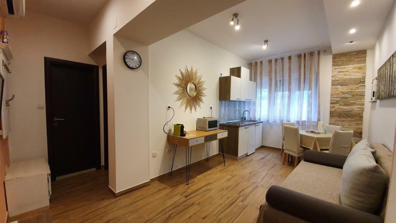 Solis Apartments Сплит Экстерьер фото